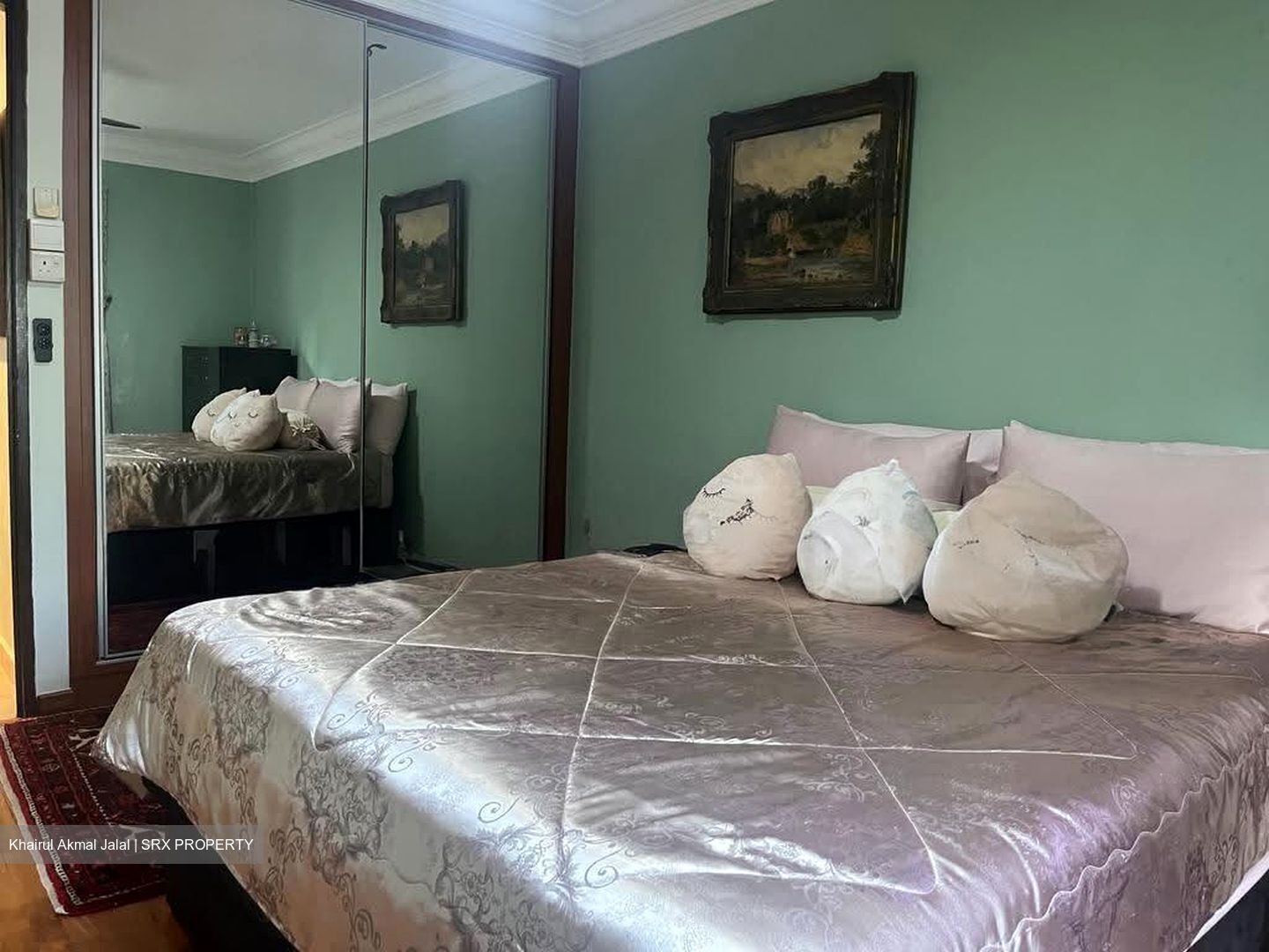 Blk 821 Woodlands Street 82 (Woodlands), HDB Executive #608109781